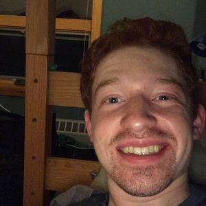 Meet your Posher, Liam